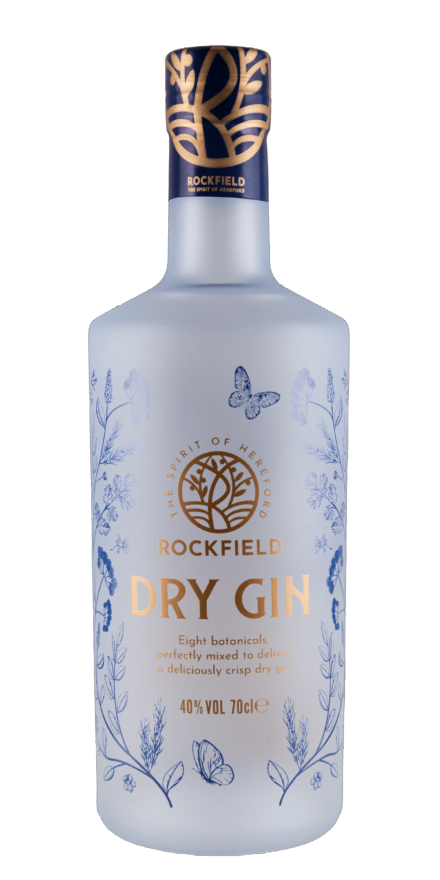 Dry Gin