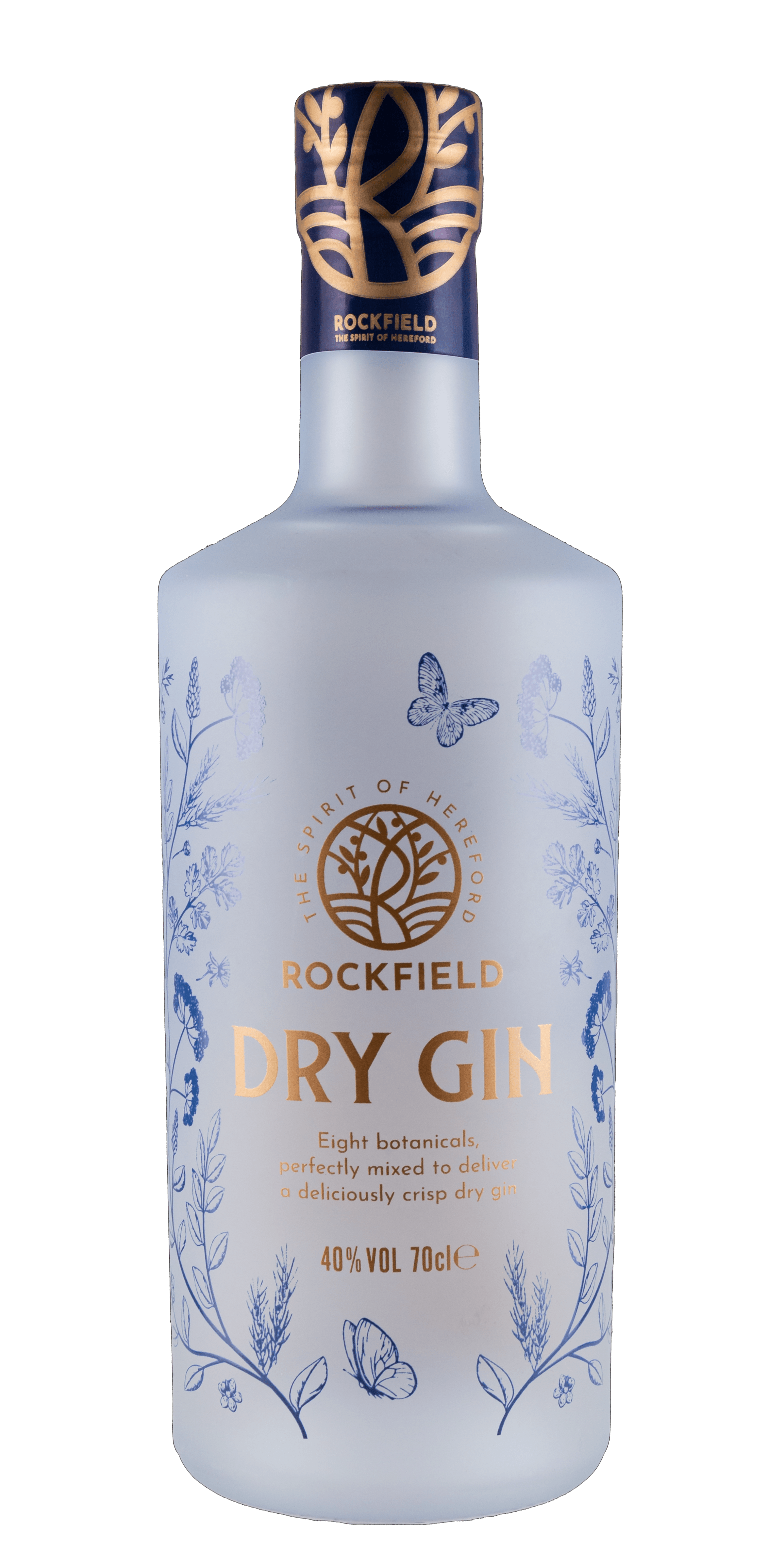 Dry Gin