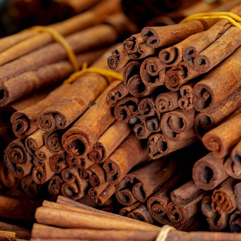 Cinnamon Sticks