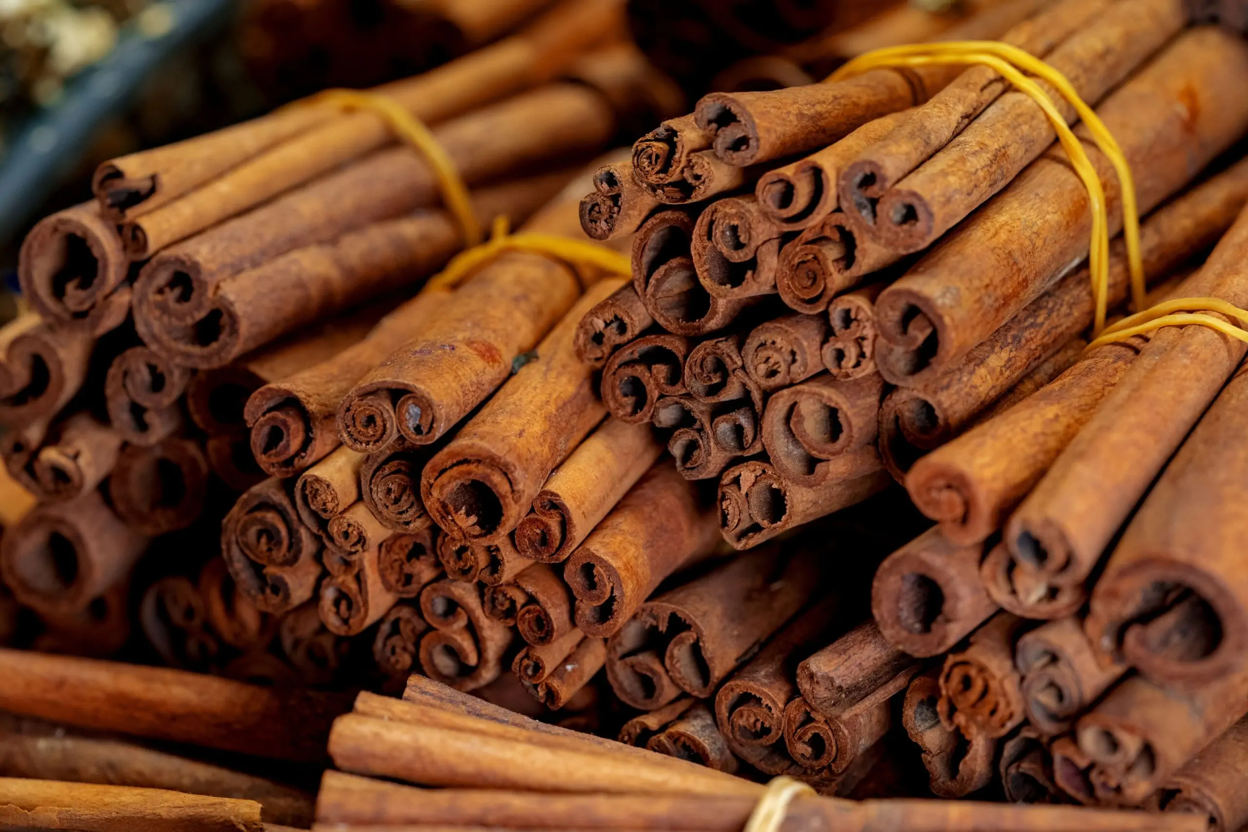 Cinnamon Sticks
