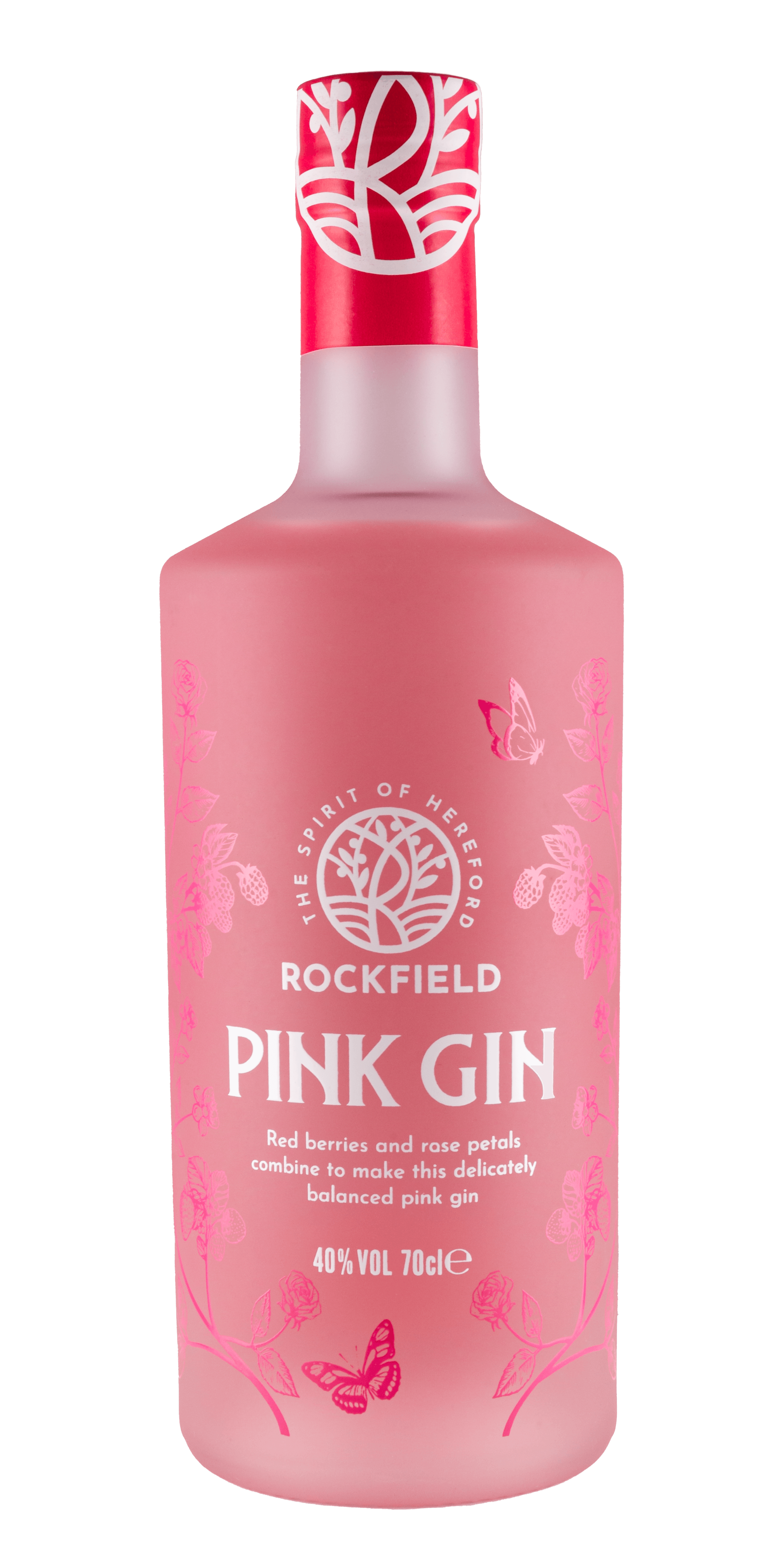 Pink Gin