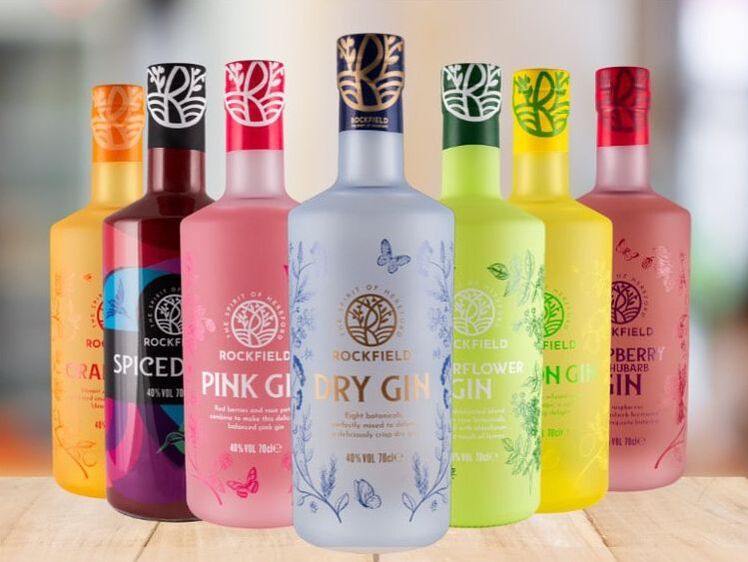 rockfield-spirits-range Rockfield Spirit Ranges