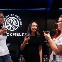 Our Signature Cocktails