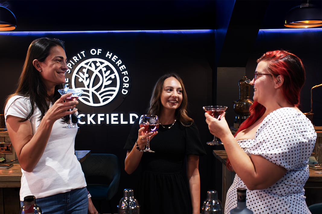 Our Signature Cocktails