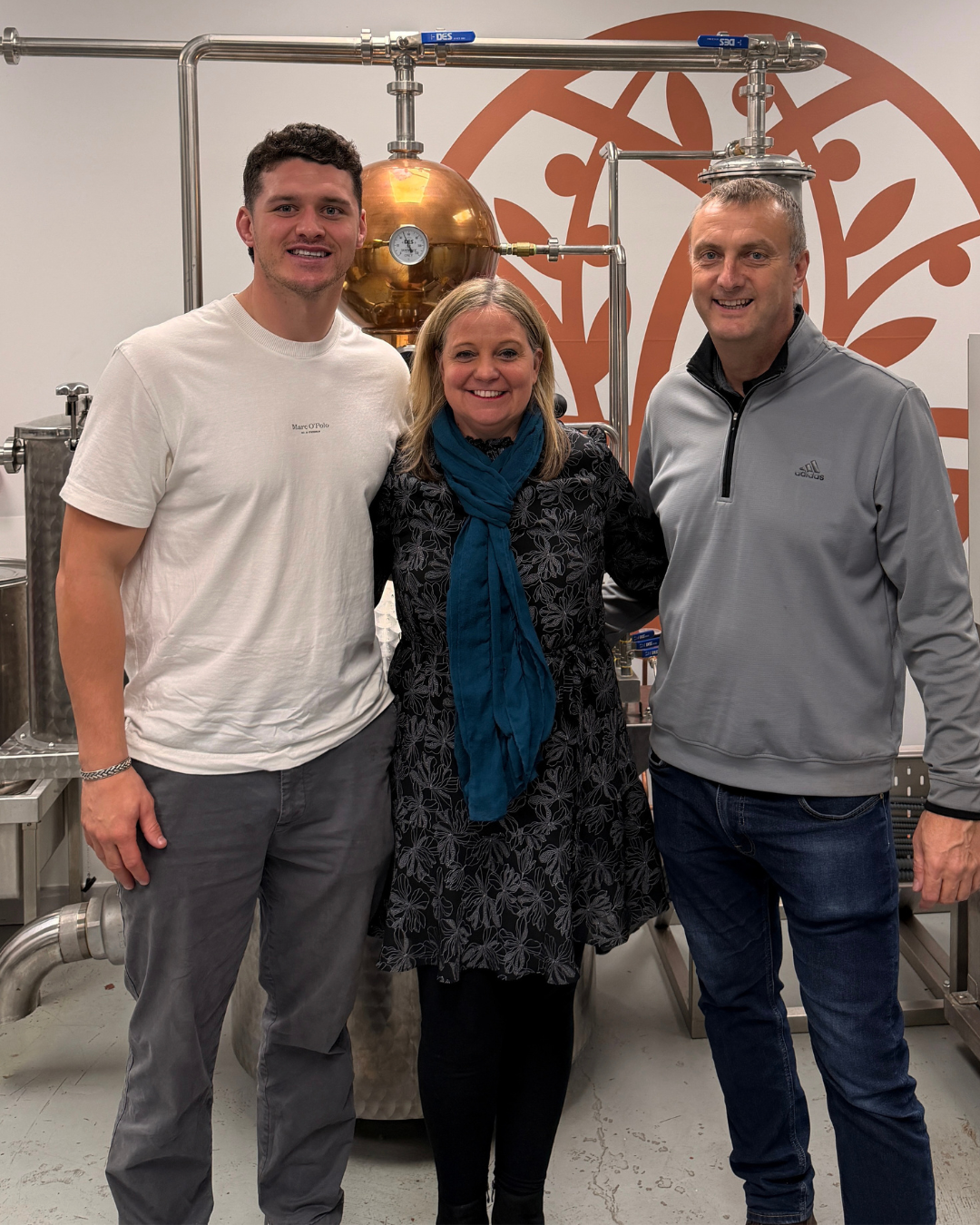 Highlight of 2025 - New Partnership