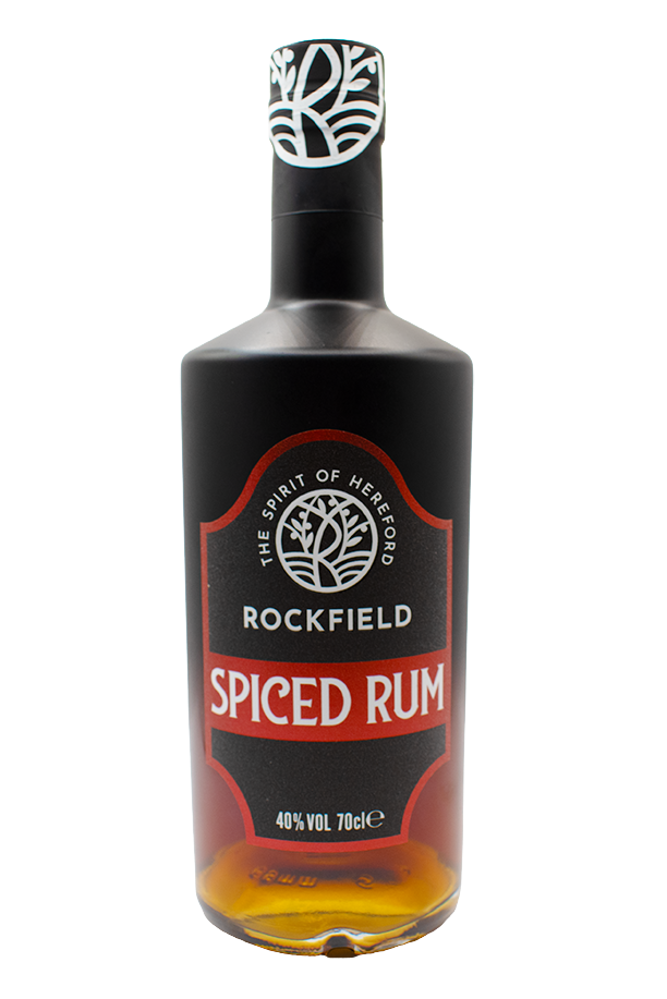 Spiced Rum