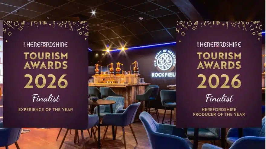 Herefordshire Tourism Awards